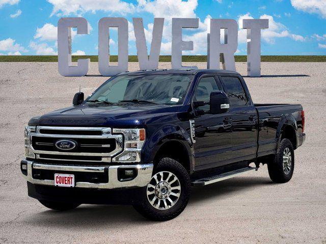 2022 Ford F-350 LARIAT for sale in Austin, TX