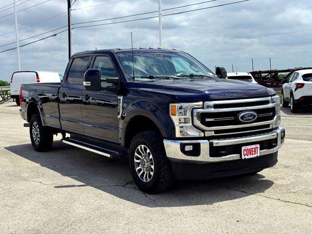 2022 Ford F-350 LARIAT