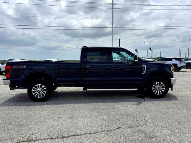 2022 Ford F-350 LARIAT