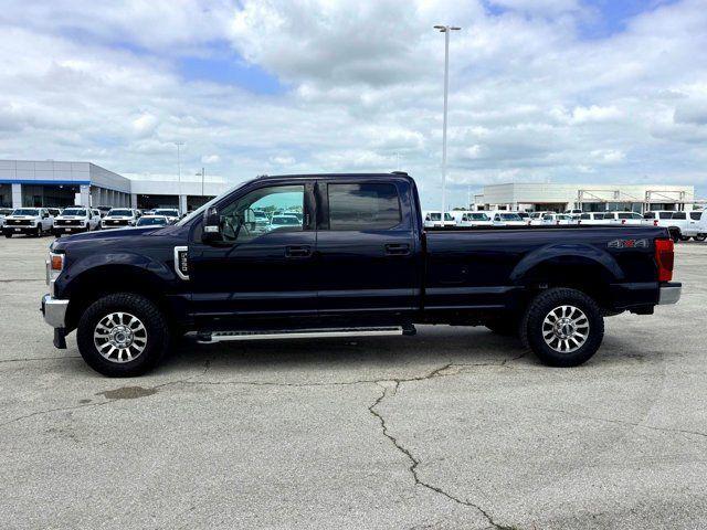 2022 Ford F-350 LARIAT