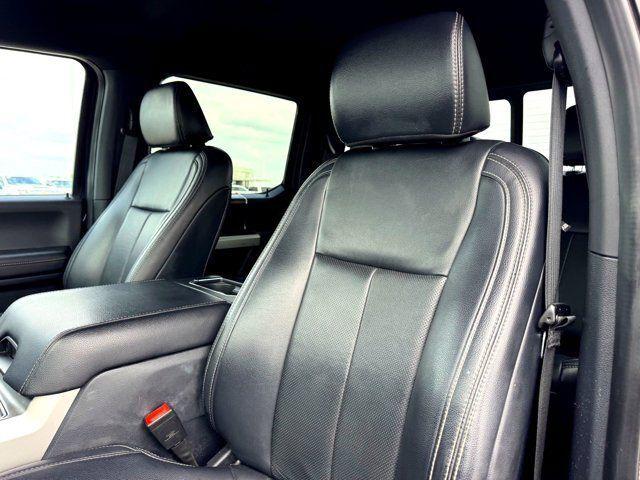 2022 Ford F-350 LARIAT