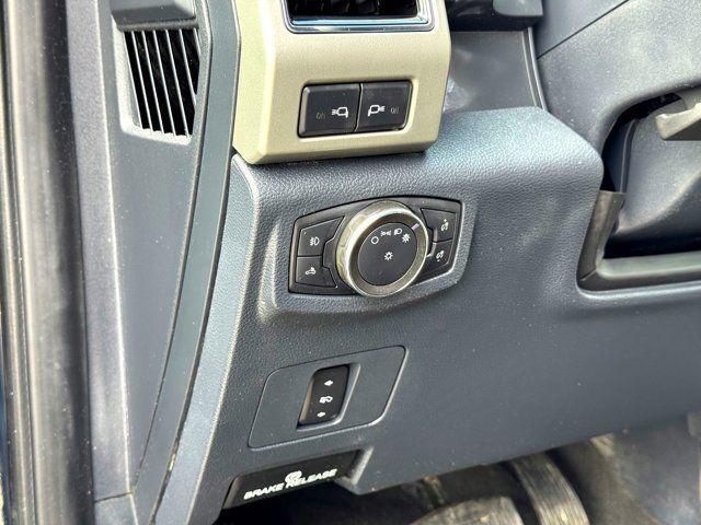 2022 Ford F-350 LARIAT