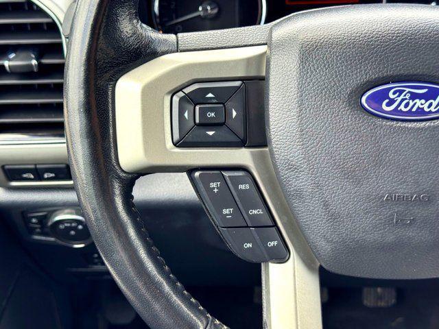 2022 Ford F-350 LARIAT