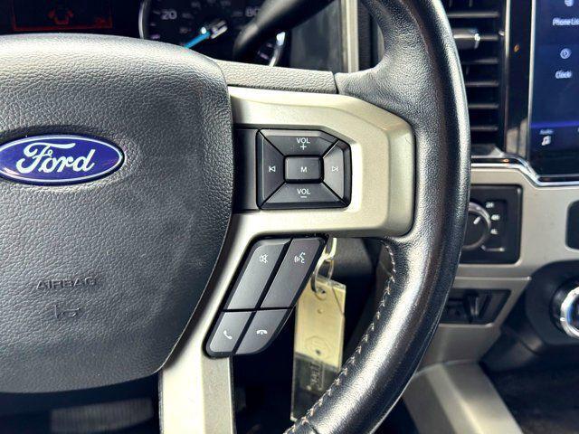 2022 Ford F-350 LARIAT