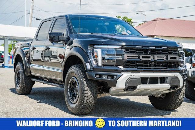 2025 Ford F-150 Raptor for sale in Prince Frederick, MD