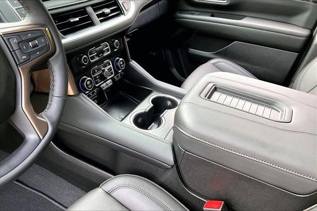 2024 Chevrolet Tahoe 4WD High Country