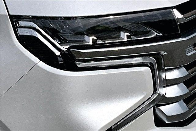 2024 Chevrolet Tahoe 4WD High Country