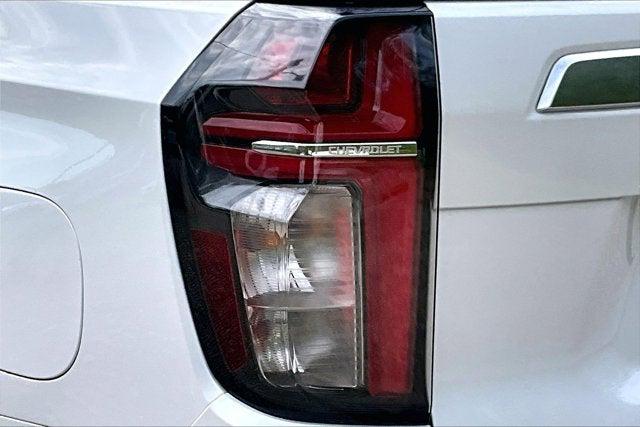 2024 Chevrolet Tahoe 4WD High Country