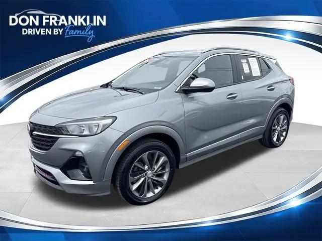 2023 Buick Encore GX Select AWD for sale in Columbia, KY