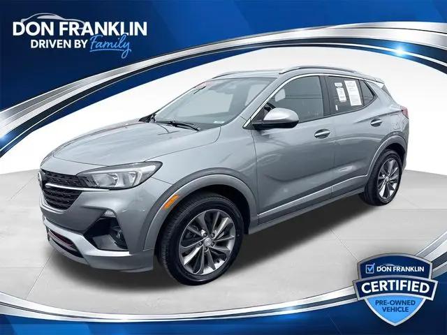 2023 Buick Encore GX Select AWD for sale in Columbia, KY