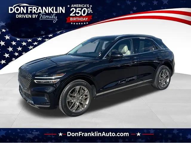 2023 Genesis GV70 2.5T AWD for sale in Columbia, KY