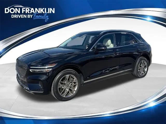 2023 Genesis GV70 2.5T AWD for sale in Columbia, KY