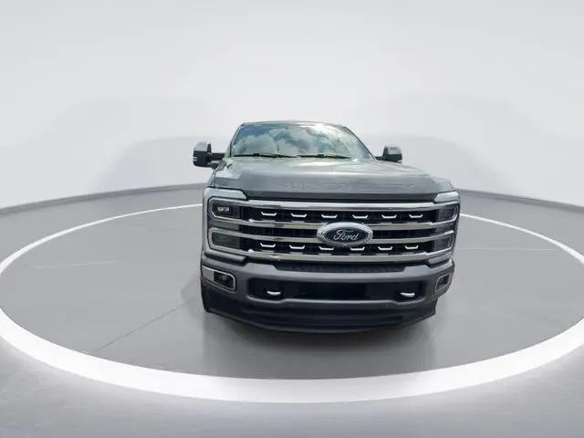 2024 Ford F-250 Platinum