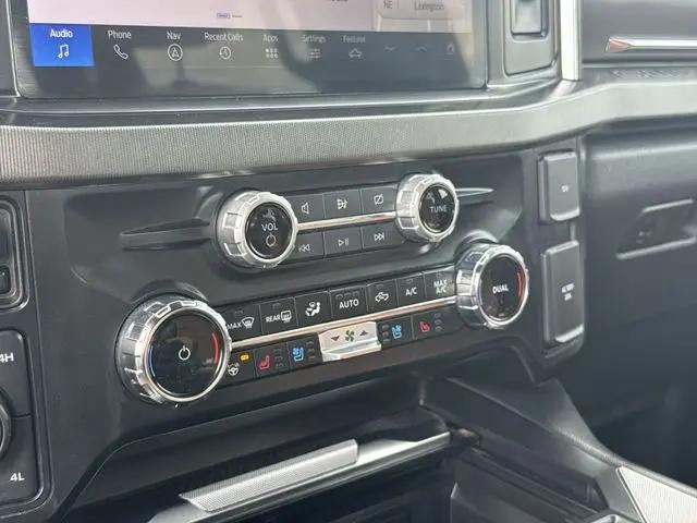 2024 Ford F-250 Platinum