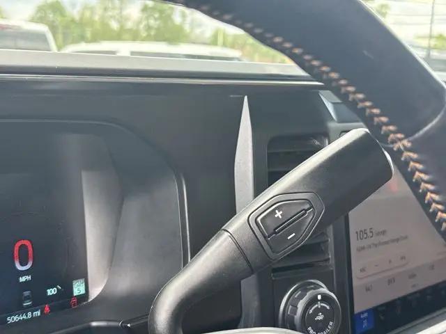 2024 Ford F-250 Platinum