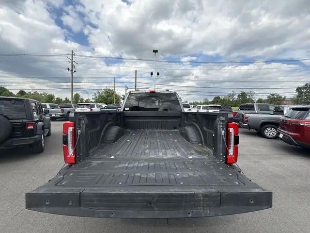 2024 Ford F-250 Platinum