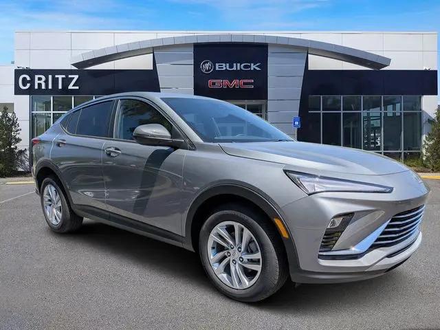 2026 Buick NV Preferred FWD for sale in Savannah, GA