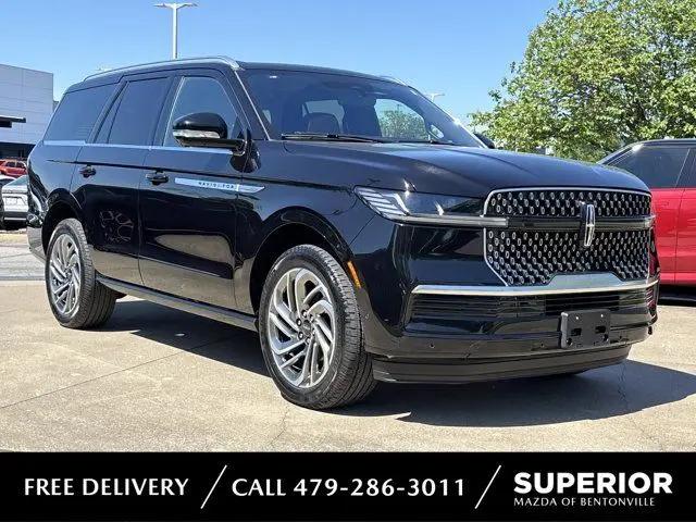 2025 Lincoln Navigator Reserve for sale in Bentonville, AR