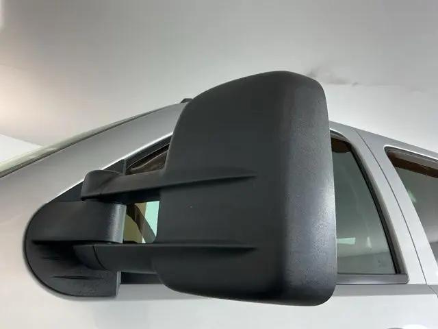 2013 Chevrolet Silverado 3500HD LTZ