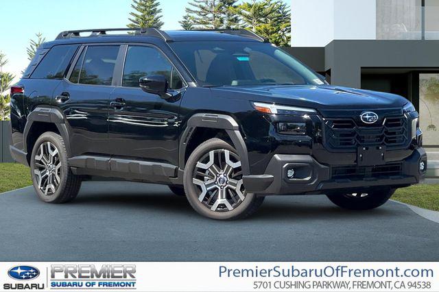 2026 Subaru Outback Touring XT for sale in Fremont, CA