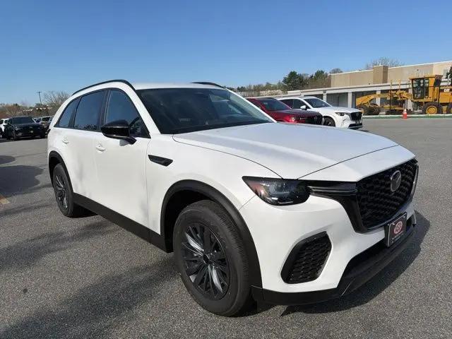 2026 Mazda CX-70 SC for sale in Cranston, RI