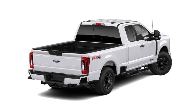 2026 Ford F-250 XL