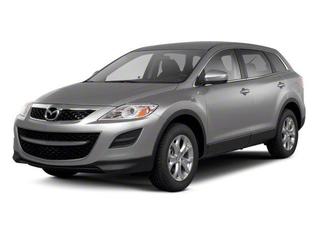 2010 Mazda CX-9 Grand Touring