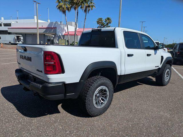 2026 RAM Ram 1500 RAM 1500 RHO CREW CAB 4X4 57 BOX