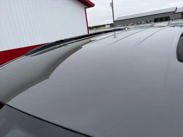 2022 Chrysler Pacifica Touring AWD