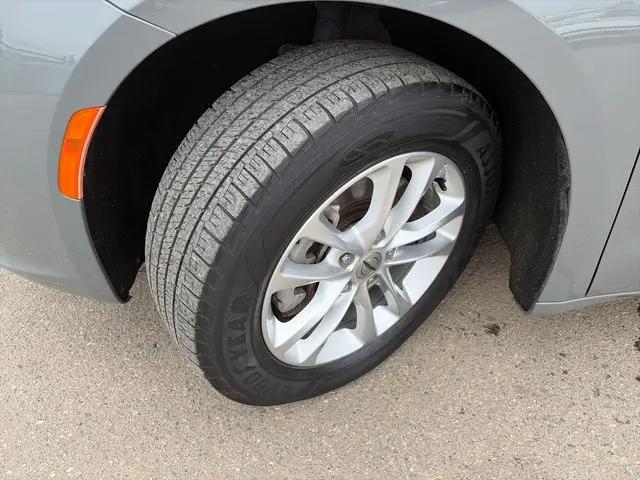 2022 Chrysler Pacifica Touring AWD