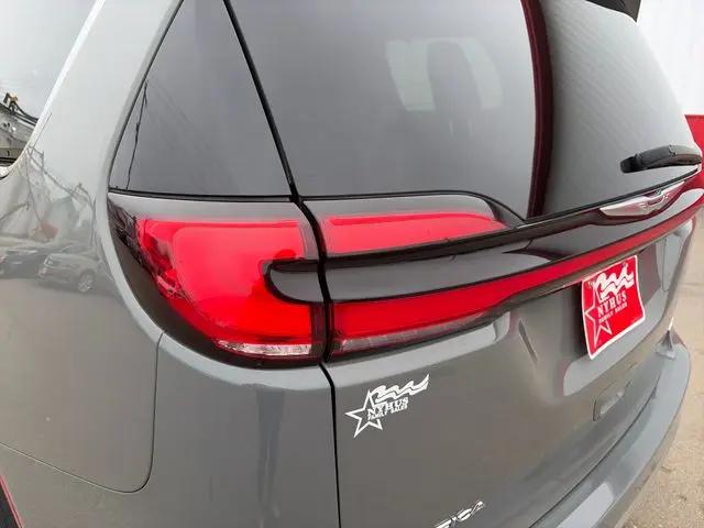 2022 Chrysler Pacifica Touring AWD