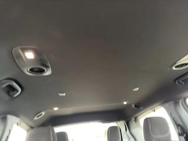 2022 Chrysler Pacifica Touring AWD