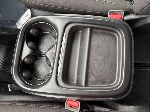2022 Chrysler Pacifica Touring AWD