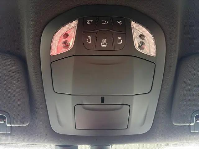 2022 Chrysler Pacifica Touring AWD