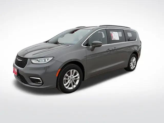 2022 Chrysler Pacifica Touring AWD for sale in Perham, MN
