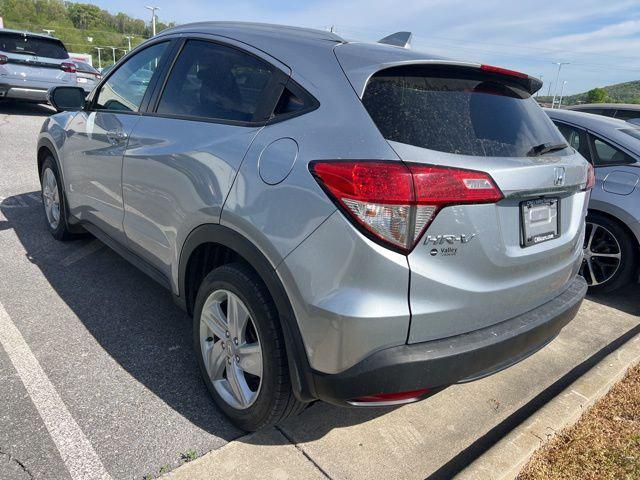 2019 Honda HR-V EX-L