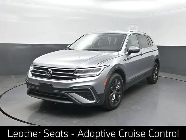 2024 Volkswagen Tiguan 2.0T SE for sale in Conyers, GA