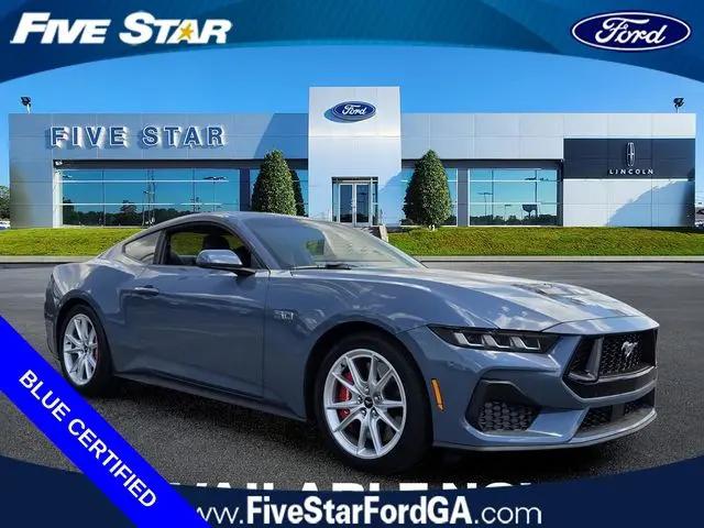 2024 Ford Mustang GT Premium Fastback for sale in Warner Robins, GA