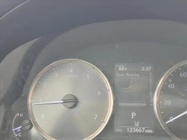 2018 Lexus IS 300 IS 300