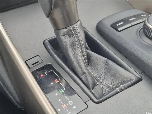 2018 Lexus IS 300 IS 300
