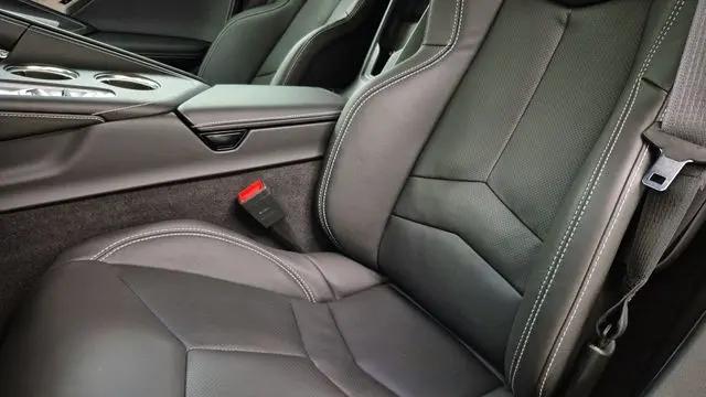 2026 Chevrolet Corvette Z06 Coupe, 2LZ, RWD