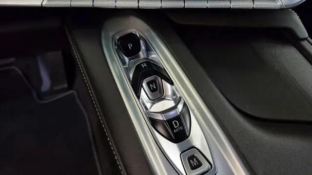 2026 Chevrolet Corvette Z06 Coupe, 2LZ, RWD