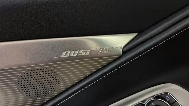 2026 Chevrolet Corvette Z06 Coupe, 2LZ, RWD