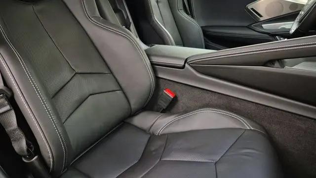 2026 Chevrolet Corvette Z06 Coupe, 2LZ, RWD
