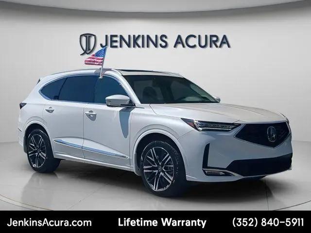 2026 Acura MDX Advance Package for sale in Ocala, FL