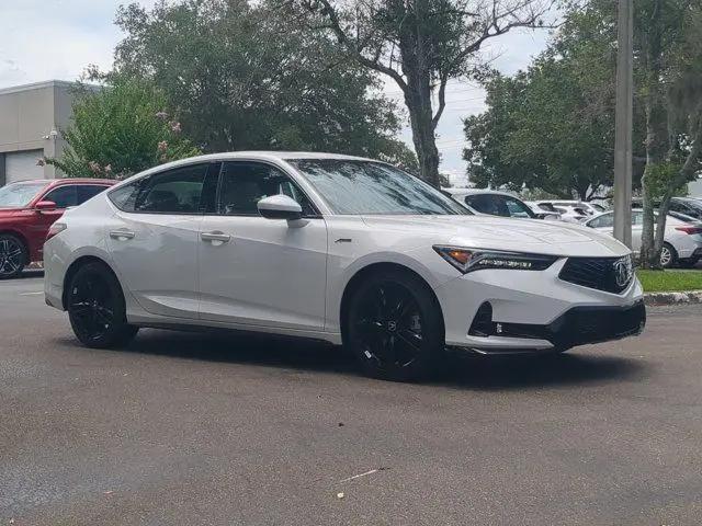 2026 Acura Integra FWD A-Spec for sale in Ocala, FL