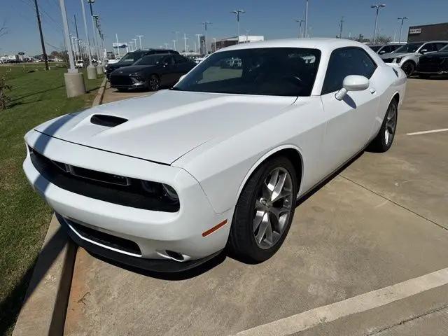 2022 Dodge Challenger GT for sale in Shreveport, LA