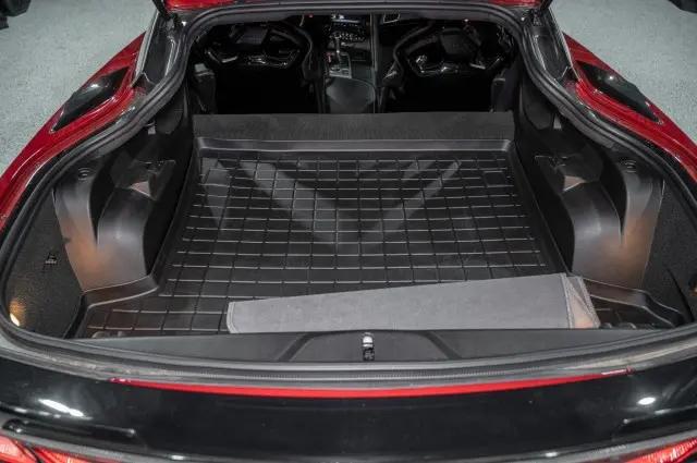 2015 Chevrolet Corvette Z06