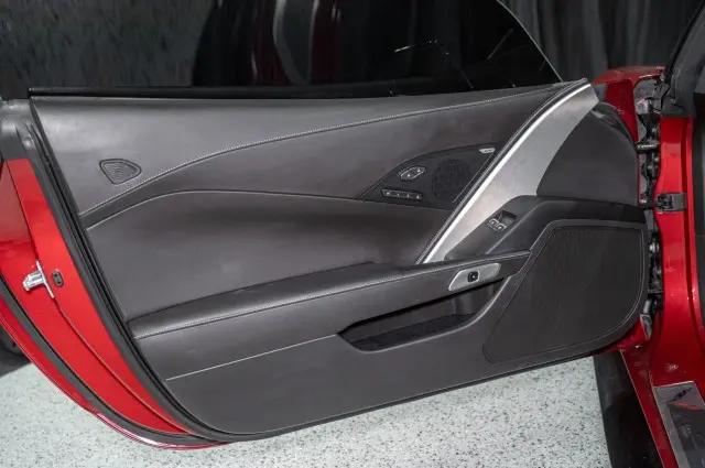 2015 Chevrolet Corvette Z06