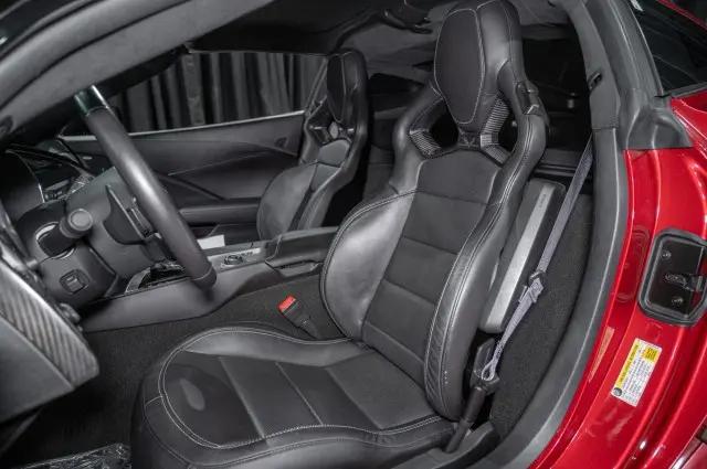 2015 Chevrolet Corvette Z06